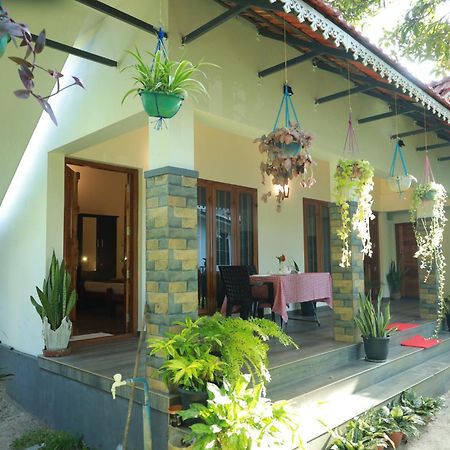 Marari Sophy Villa Mararikulam Εξωτερικό φωτογραφία