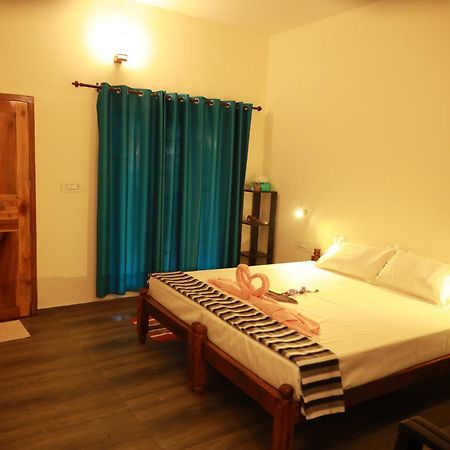 Marari Sophy Villa Mararikulam Εξωτερικό φωτογραφία