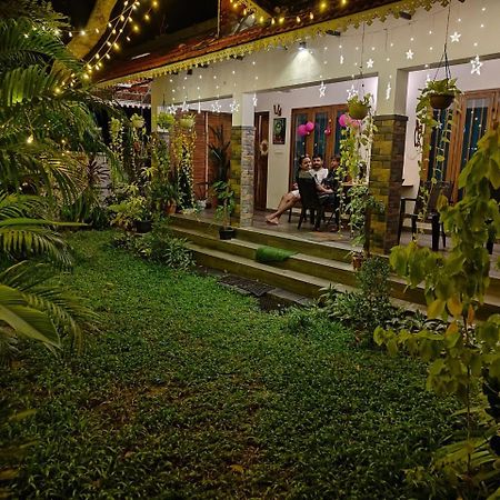 Marari Sophy Villa Mararikulam Εξωτερικό φωτογραφία