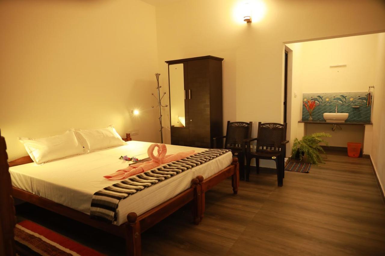 Marari Sophy Villa Mararikulam Εξωτερικό φωτογραφία