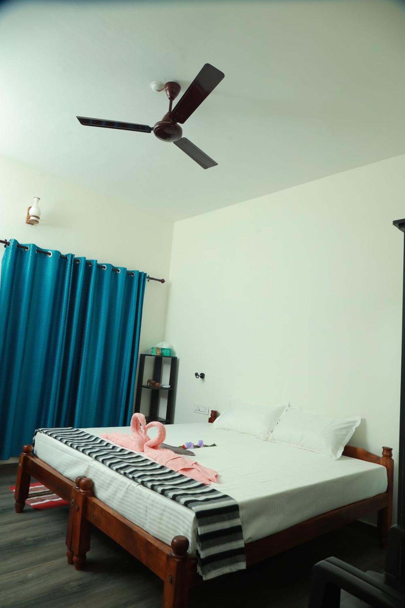 Marari Sophy Villa Mararikulam Εξωτερικό φωτογραφία