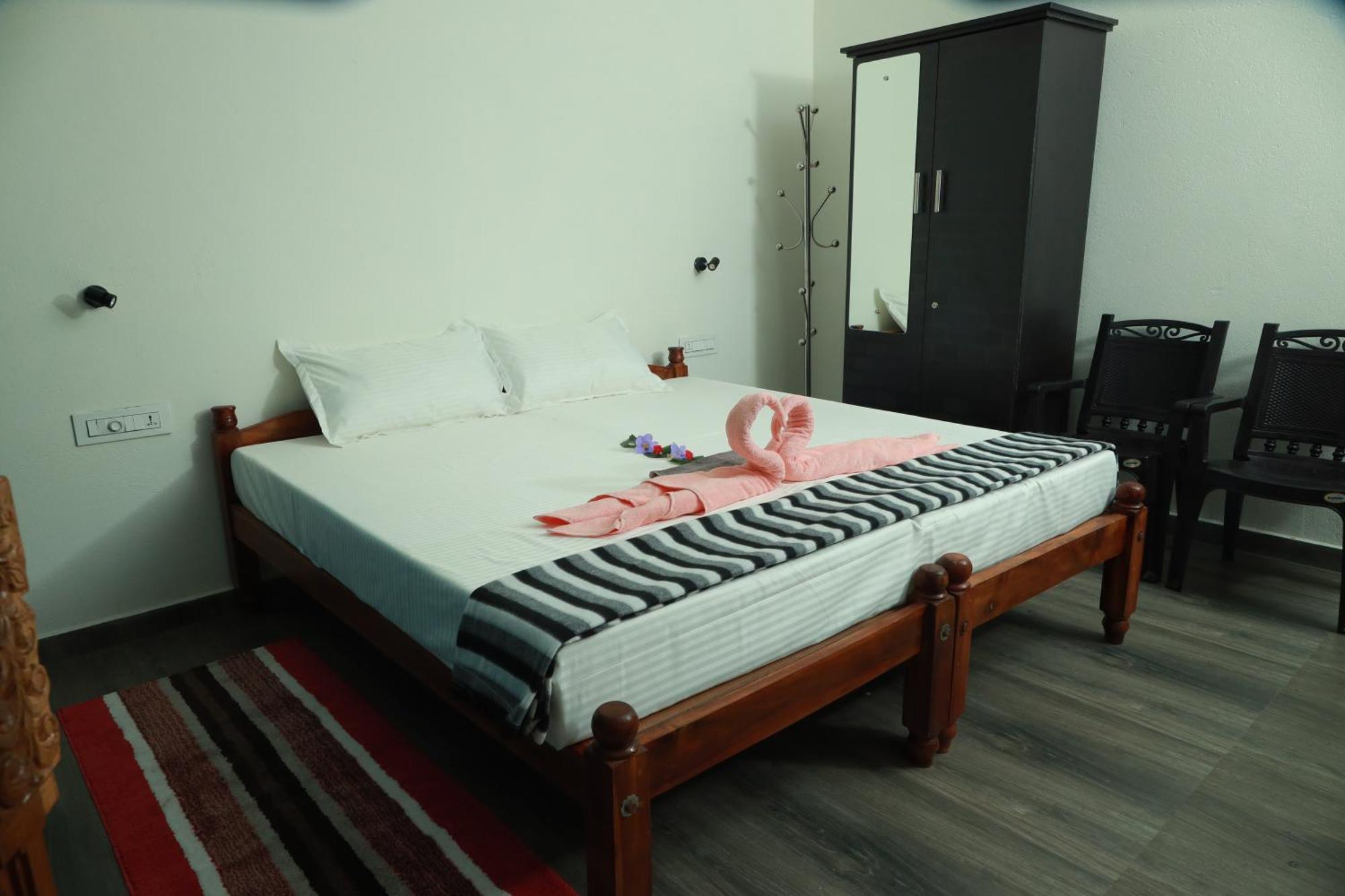 Marari Sophy Villa Mararikulam Εξωτερικό φωτογραφία